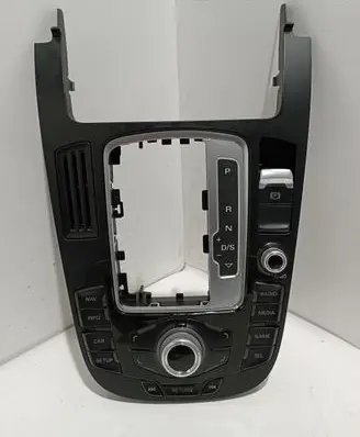 Audi A5 8T 8F Head unit multimedia control 8T0919611