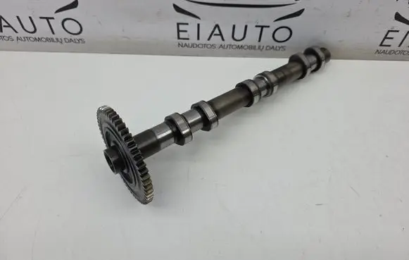 Mercedes-Benz S W221 Camshaft A64208 LK19030956 A64244