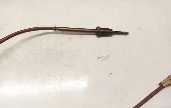 Dacia Sandero Exhaust gas temperature sensor 226408209R