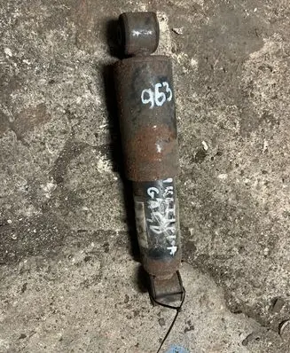Fiat Multipla Rear shock absorber/damper