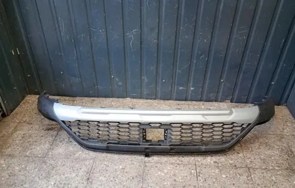 Dacia Sandero III Front bumper lip 620264248r