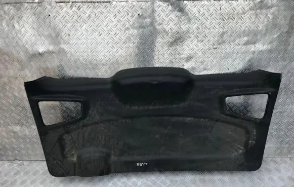 Ford Galaxy Other trunk/boot trim element 6m21u40411ac 6m21-u40411-ac
