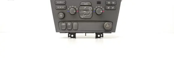 Volvo XC70 Climate control unit M6092200106 8651242