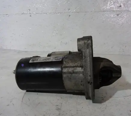 Peugeot 208 Starter motor 9674077280