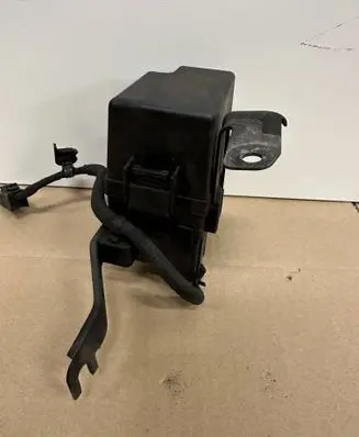 Hyundai i30 Fuse box set 91940A6120