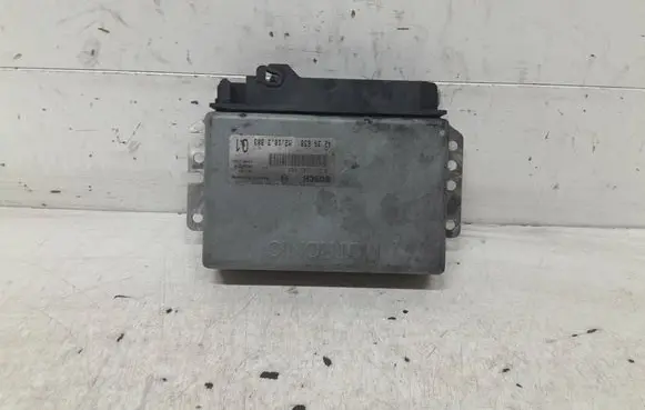 Saab 900 Engine control unit/module 4239638