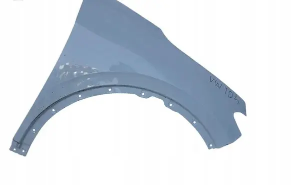 Volkswagen ID.4 Fender