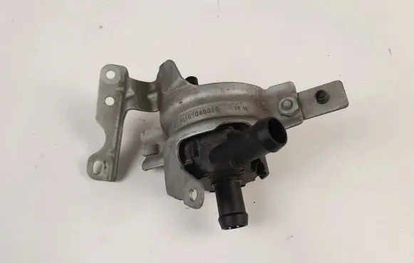 Mercedes-Benz CLA C117 X117 W117 Electric auxiliary coolant/water pump 0392023206 A0005000686 A2465040040