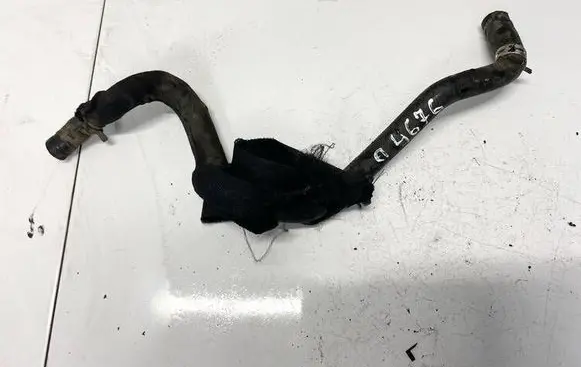 Peugeot 307 Engine coolant pipe/hose