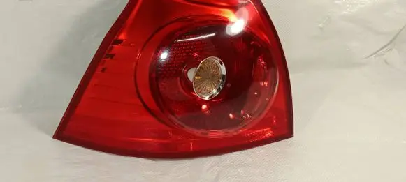 Volkswagen Golf V Rear/tail lights