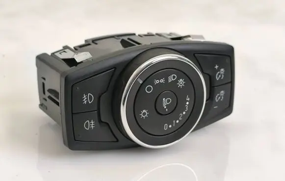 Ford Focus Light switch 10097646 BM5T13A024CD 120312A
