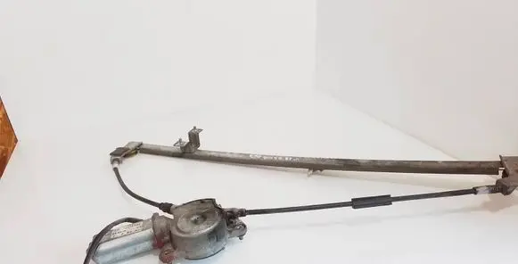 Peugeot Boxer Front door window regulator with motor 1322757080 22041998 T660A