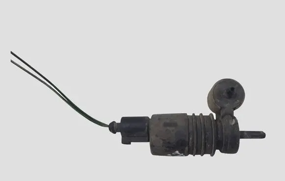 Volkswagen Caddy Windscreen/windshield washer pump 1J0973722