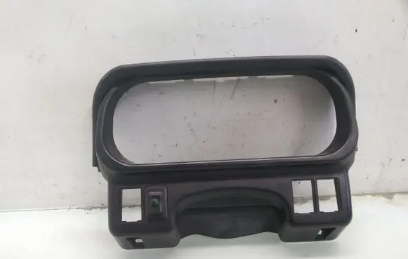 Hyundai Galloper Dashboard trim