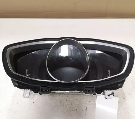Volvo V40 Speedometer (instrument cluster) 36010015 769212810U