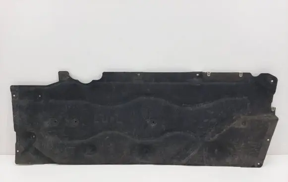 Mini One - Cooper F56 F55 Side bottom protection 7290803