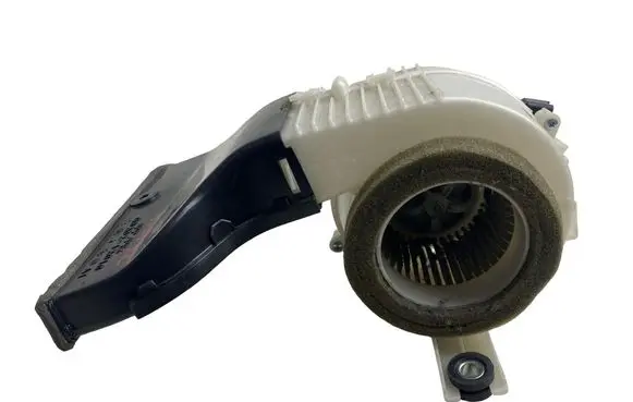 Toyota Auris E180 Hybrid/electric vehicle battery fan G923012010