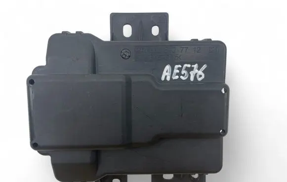 Fuse module