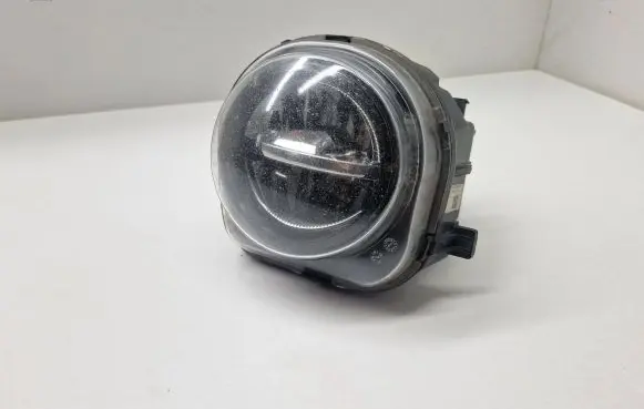 BMW 5 F10 F11 Front fog light 7311294