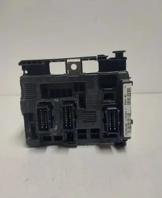 Citroen Berlingo Fuse module 9650618280 U118470005K 580094969