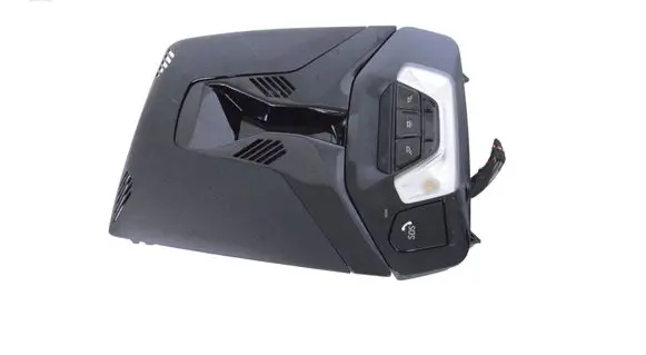 Mazda 6 Front seat light 5A1CBF9