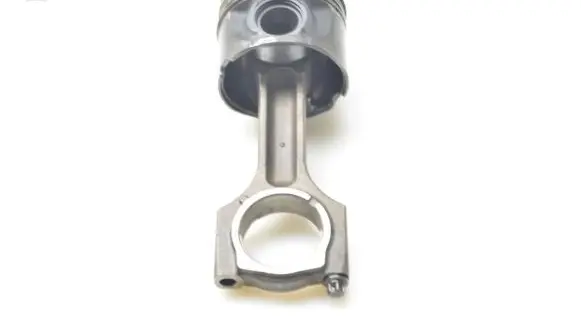 BMW 5 E60 E61 Piston with connecting rod
