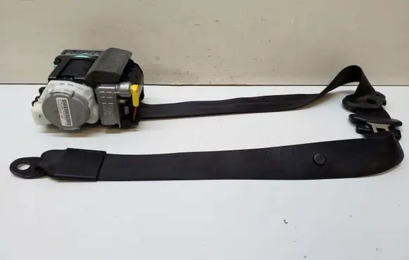 Audi A5 8T 8F Front seatbelt 8T0857705 0715F1L2NA