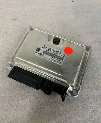 Volkswagen Transporter - Caravelle T5 Other control units/modules 022906032ML