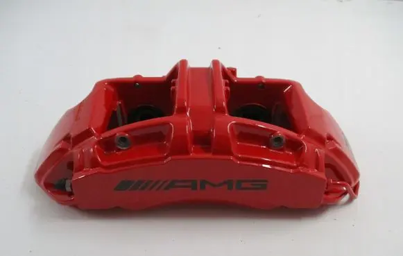 Peugeot Partner III Front brake caliper 