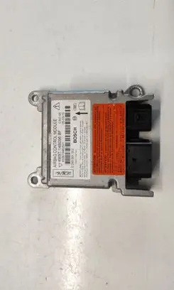 Ford Focus Airbag control unit/module 0552 1218 3284486867