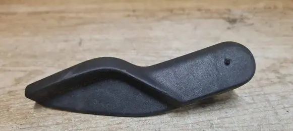 Volvo XC70 Steering wheel adjustment handle/lever 30680262