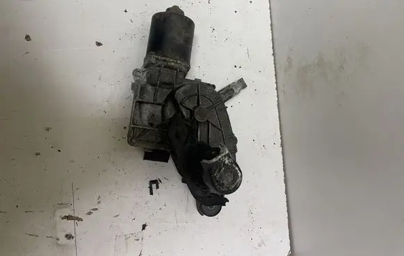 Citroen C4 I Picasso Wiper motor 53042436