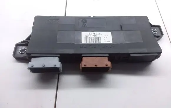 Fiat Stilo Comfort/convenience module 51711373 033554 A131