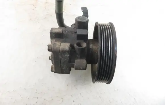 Power steering pump