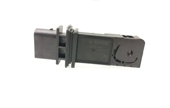Mercedes-Benz ML W164 Mass air flow meter A6420940148 0281002695 1636131