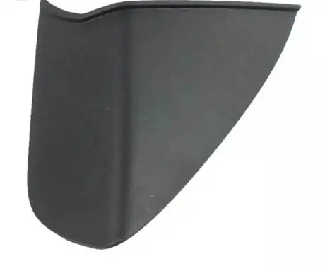 Other front door trim element