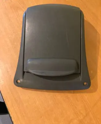 Citroen Jumper Glove box LM735326609 LS130397801 ST3068