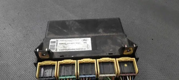 Ford Mondeo Mk III Comfort/convenience module 5WK48031C