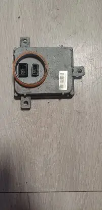 Audi A4 S4 B8 8K Headlight ballast module Xenon 8K0941597B 8M0941597B