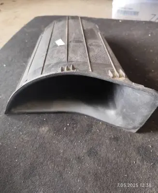 Opel Antara Glove box in trunk 96811909