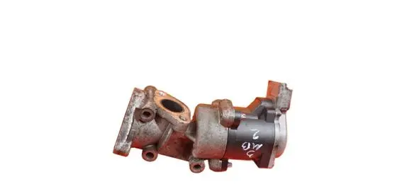 Land Rover Discovery 3 - LR3 EGR thermostat 7H2Q9D475D