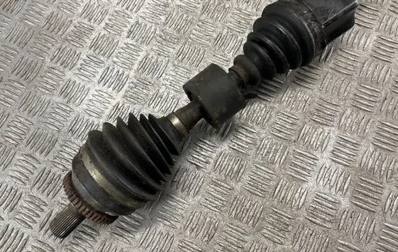 Volvo S80 Front driveshaft P9470930 T000628