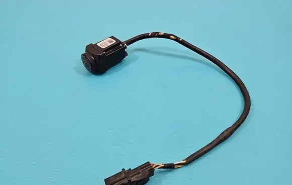 KIA Sorento Windshield/windscreen camera 95780-C5000 IMPRK1503489
