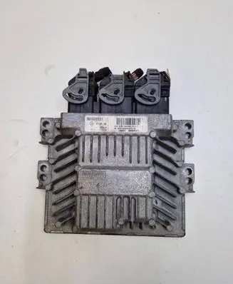 Renault Megane II Engine control unit/module 8200592611 8200565863