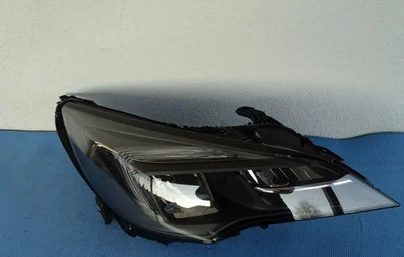 Opel Astra K Headlight/headlamp 39195689
