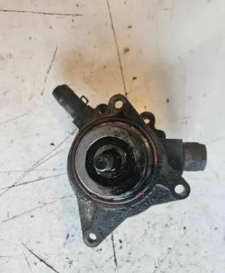 Nissan Navara D40 Vacuum pump B03302