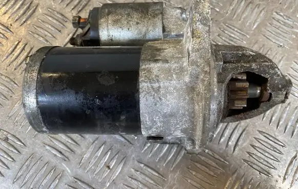 Subaru Legacy Starter motor 23300AA572 1805 M000T20175