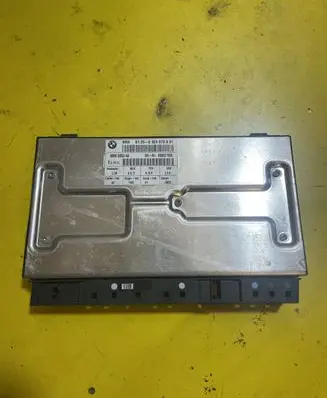 BMW 7 E65 E66 Comfort/convenience module 6924879 6924879901