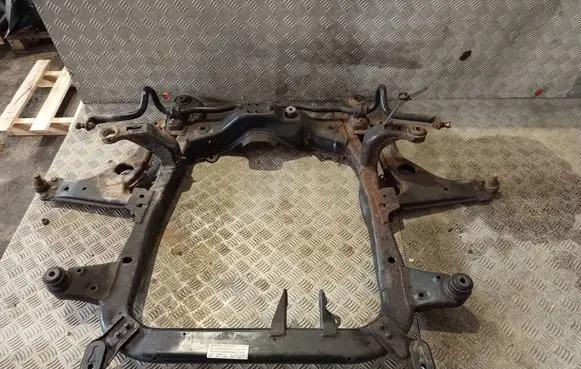 Opel Astra H Front subframe 095837