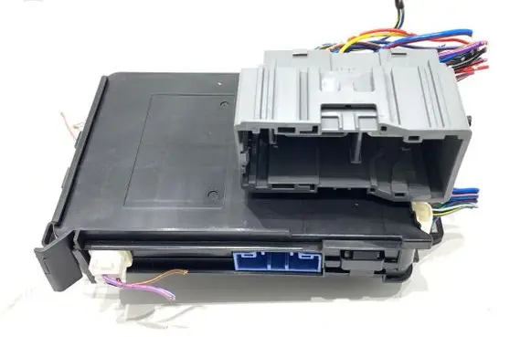 Mazda CX-5 Other control units/modules G46C675YOB